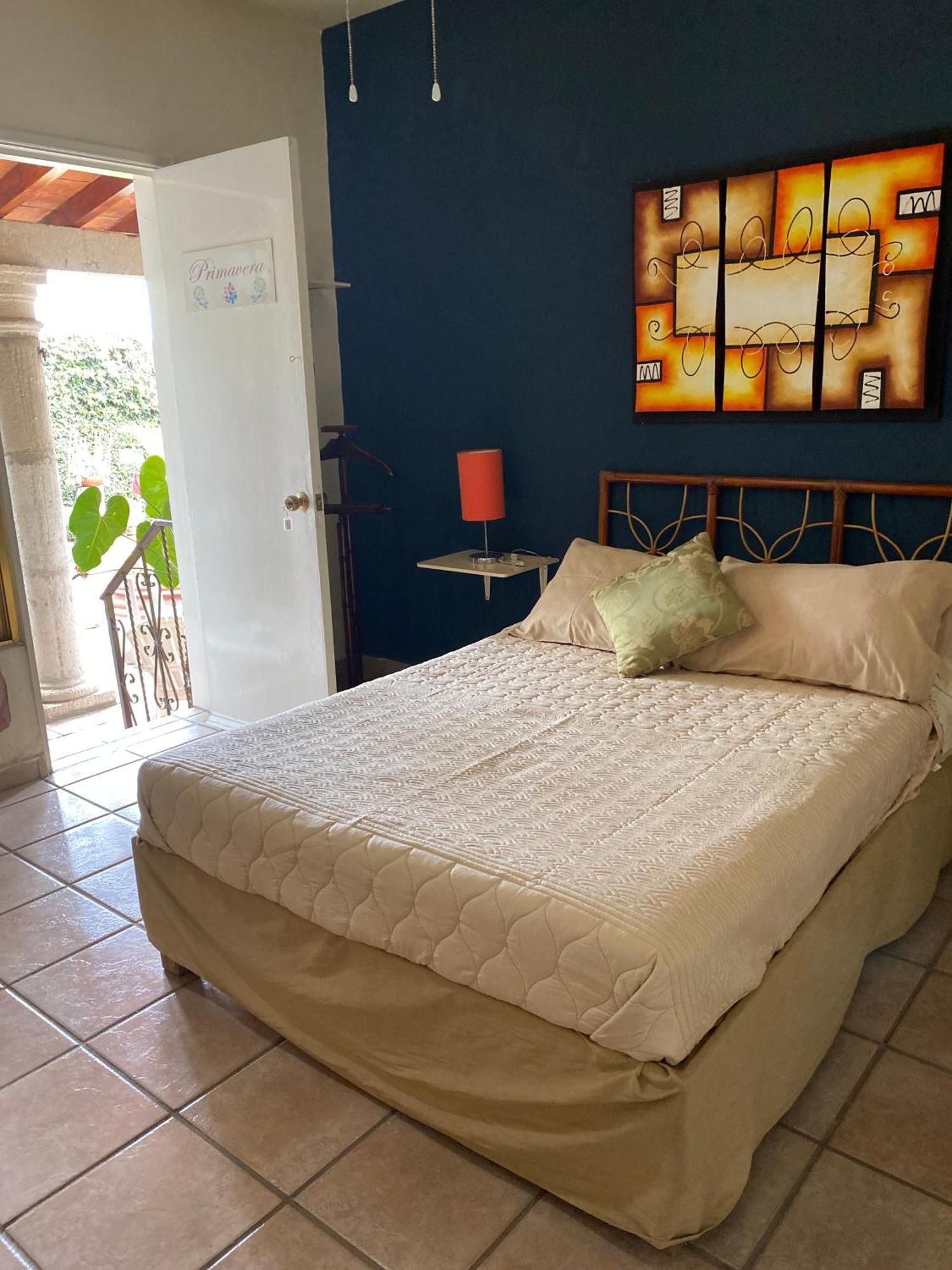 Apartamento Quinta Angeles Cuernavaca Exterior foto