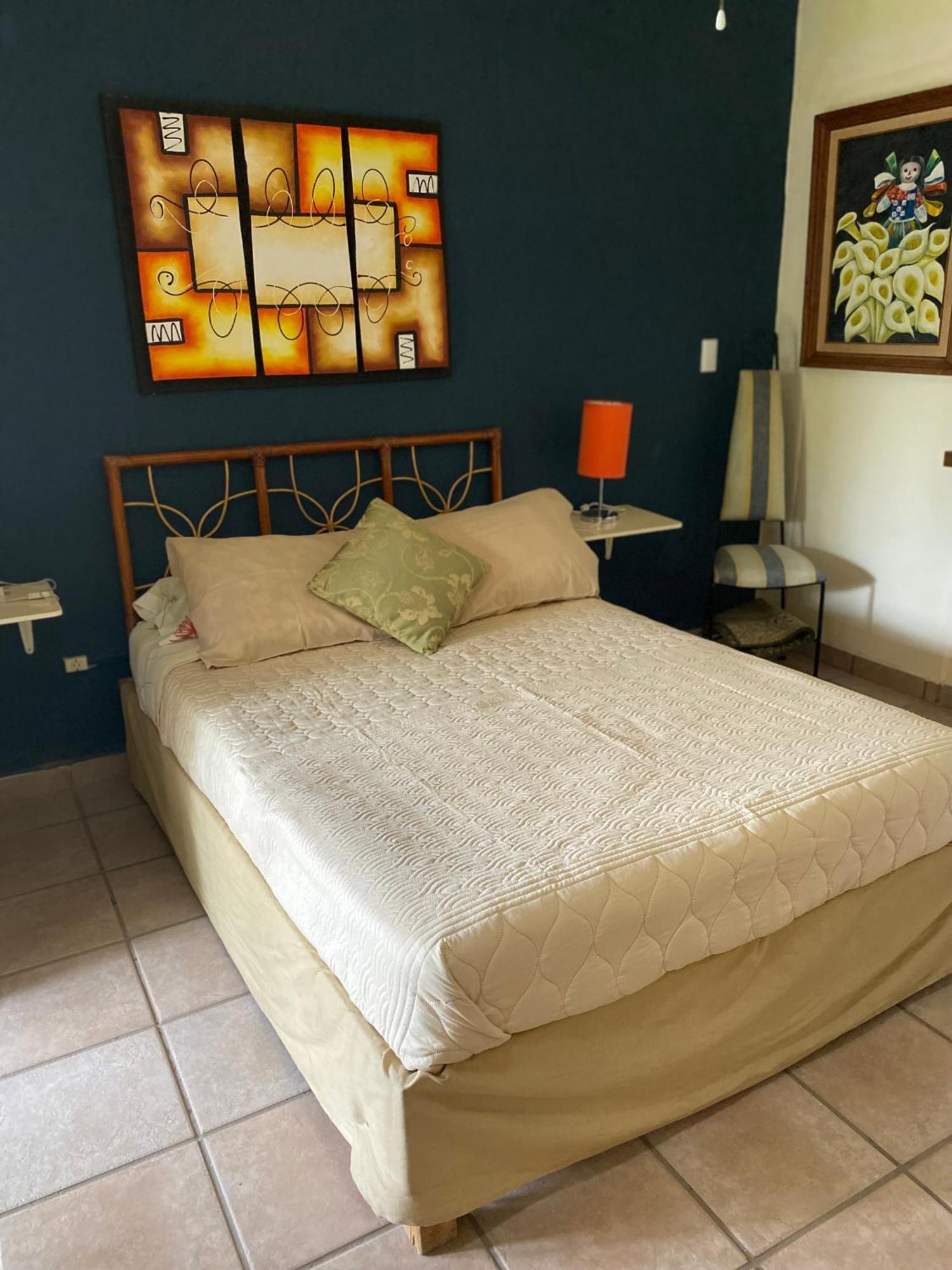 Apartamento Quinta Angeles Cuernavaca Exterior foto